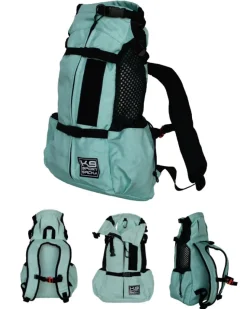 Air 2 | The Original Backpack Dog Carrier