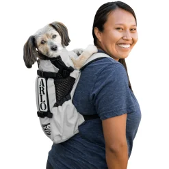Air 2 | The Original Backpack Dog Carrier