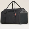 Airline Approved Porto Canvas Cat Carrier