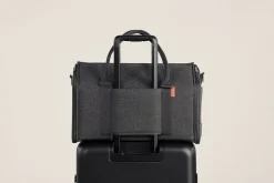 Airline Approved Porto Canvas Cat Carrier