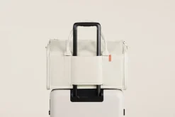 Airline Approved Porto Canvas Cat Carrier