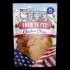 Americana Chicken Chips for Dogs