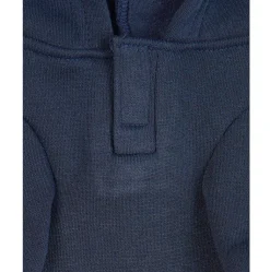 Barbour Logo Dog Hoody