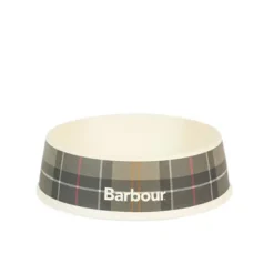 Barbour Travel Bowl For Dogs