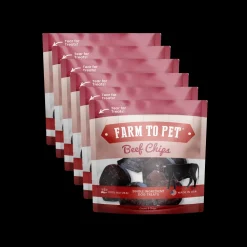Beef Chip Snack Pack Bundles