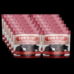 Beef Chip Snack Pack Bundles