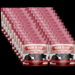 Beef Chip Snack Pack Bundles