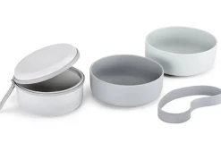 Bento Dog Travel Bowl Food Container