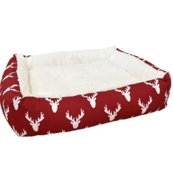 Bowsers Alpine Dog Bed For Christmas