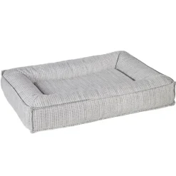 Bowsers Divine cool gel memory foam large dog futon