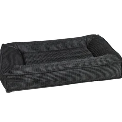 Bowsers Divine cool gel memory foam large dog futon