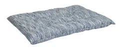 Bowsers Donut Dog Bed With Performance Chenille & Boucle Cover XS-XXL