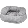 Bowsers Double Donut Sofa Dog Bed
