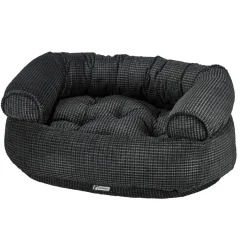 Bowsers Double Donut Sofa Dog Bed