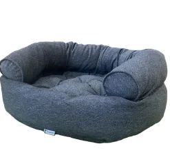 Bowsers Double Donut Sofa Dog Bed