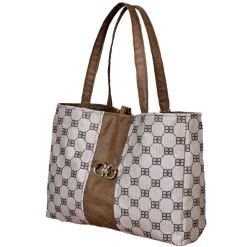 Bowsers Fashionable Small Dog Carrier Bag