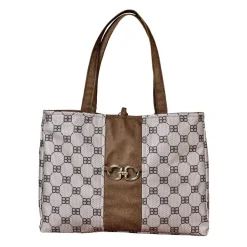 Bowsers Fashionable Small Dog Carrier Bag