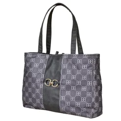 Bowsers Fashionable Small Dog Carrier Bag