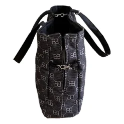 Bowsers Fashionable Small Dog Carrier Bag