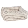 Bowsers Performance Terry Luxury Fur Bed For Cats & Dogs