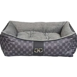 Bowsers Signature Cashmere Scoop Dog Bed