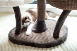 Catry Blossom Large Cat Tree 59