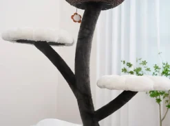 Catry Blossom Large Cat Tree 59