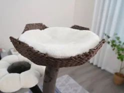 Catry Blossom Large Cat Tree 59