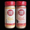 Chicken & Turkey Dog Food Topper Bundle