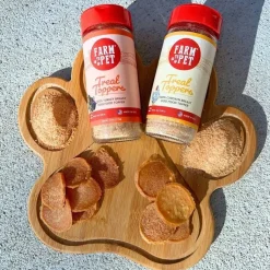 Chicken & Turkey Dog Food Topper Bundle