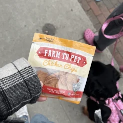 Chicken Chip Snack Pack Bundles