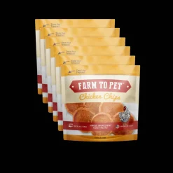 Chicken Chip Snack Pack Bundles