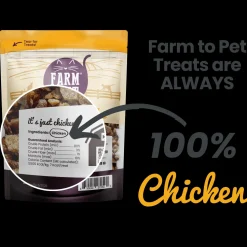 Chicken Crumbles for Cats
