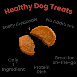 Chicken, Turkey, & Beef Snack Pack Trio
