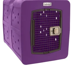 Dakota G3 extra large dog kennel