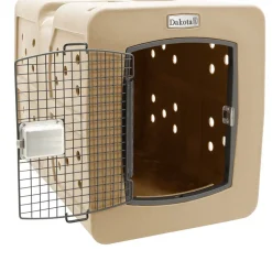 Dakota G3 extra large dog kennel