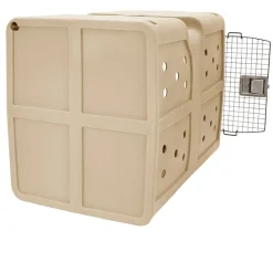 Dakota G3 extra large dog kennel