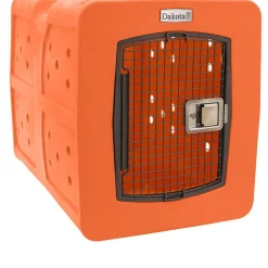 Dakota G3 extra large dog kennel