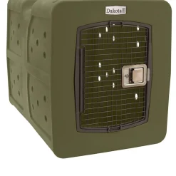 Dakota G3 extra large dog kennel