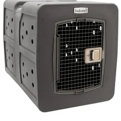 Dakota G3 extra large dog kennel