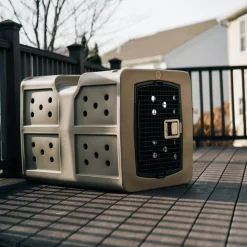 Dakota G3 Large Size Dog Kennel