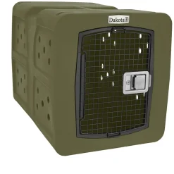 Dakota G3 Large Size Dog Kennel