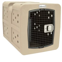 Dakota G3 Large Size Dog Kennel