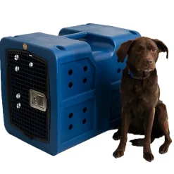 Dakota G3 Medium Size Dog Kennel