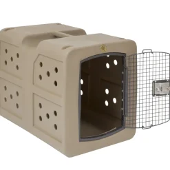 Dakota G3 Medium Size Dog Kennel