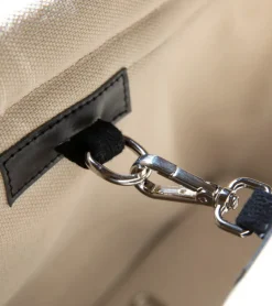 Diane Luxury Cotton Dog Carrier