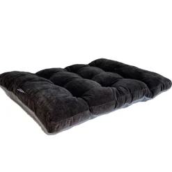 Dream Futon Dog Crate & Travel Bed