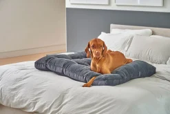 Dream Futon Dog Crate & Travel Bed