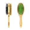 Dual Sided Dog Grooming Brush For Dogs