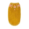 Eileen Wool Knit Dog Sweater